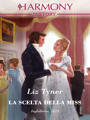 cover image of La scelta della miss
